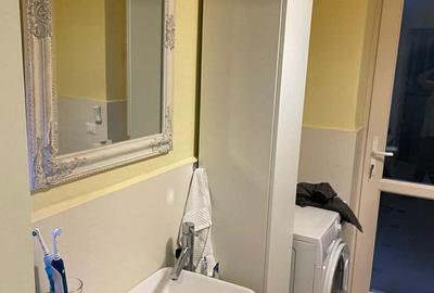 Apartament cu 2 camere semidecomandat în Ultracentral - 5