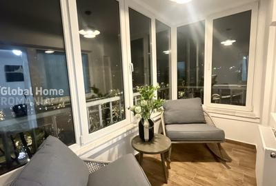 Bulevardul Unirii - Apartament 2 Camere | 3 Balcoane + Centrala Proprie - 7