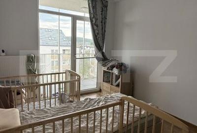 Apartament cu 4 camere în Unirii - 11