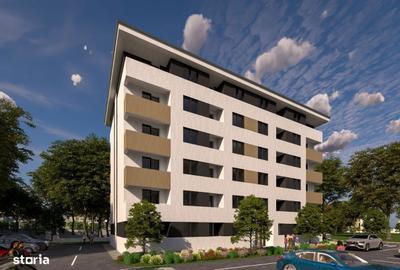 Apartament în Chiajna