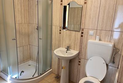 Apartament cu 3 camere decomandat, mobilat în Vasile Aaron - 4