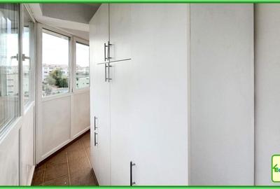 Apartament 3 camere de inchiriat, Carol Davila, ECX49271 - 10