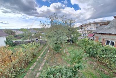 Casa cu farmec Neoromanesc - Pietrosani, Arges - 4