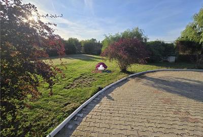 Casă cu 6 camere cu Teren 2500 Mp în Vlădiceasca - 5