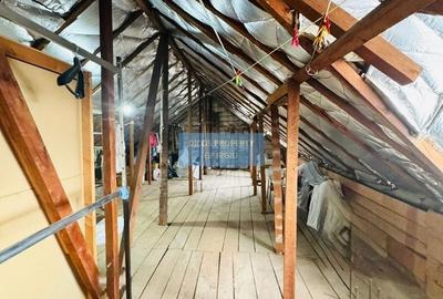 De vânzare – casă situată pe strada Nicolae Iorga - 18