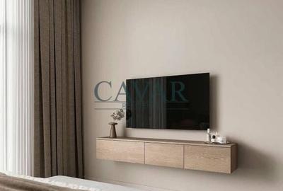 Apartament 2 Camere 57 mp Proiect Cavar Residence - 4
