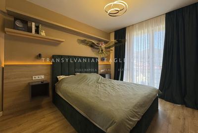 Apartament cu 2 camere semidecomandat în Florești - 7