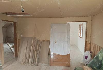 Casă în Teișani - 4