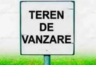 Teren de 670 mp, în Covaci - 2