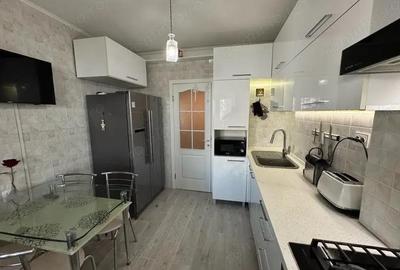 Apartament doua camere in zona Baba Novac - 3