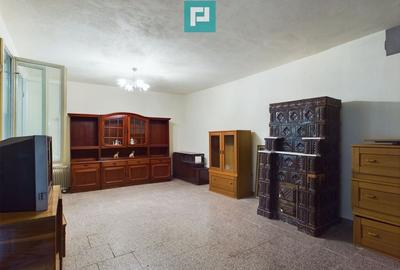 Casa cu 8 Camere in Salajeni - 2