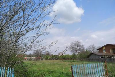 Teren de 4229 mp, în Băicoi - 5