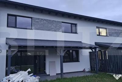 Casă cu 4 camere cu Teren 500 Mp în Pietroasa - 10