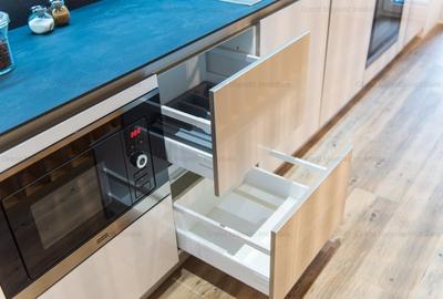 Apartament 2 camere PIPERA-Aviatiei /90 mp, loc de parcare, vedere LAC - 8