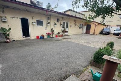 Casa de inchiriat 7 camere Sector 4, ideal pentru clinic... - 5