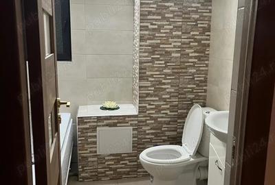 Inchiriez pe TERMEN SCURT apartament 2 camere decomandate OBCINI - 9