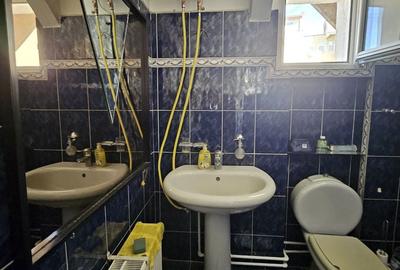 Apartament cu 4 camere în Orașul Nou - 3