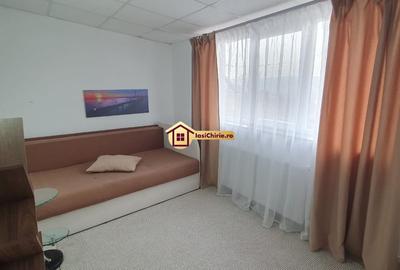 Apartament 3 camere Valea Lupului - 5
