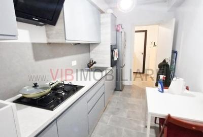 Apartament cu 2 camere decomandat, mobilat în Bucureștii Noi - 7