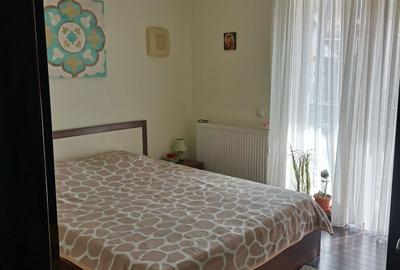 Apartament cu 2 camere decomandat în Zamora - 4