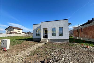 Casă individuală cu 4 camere cu Teren 307 Mp în Berceni - 2