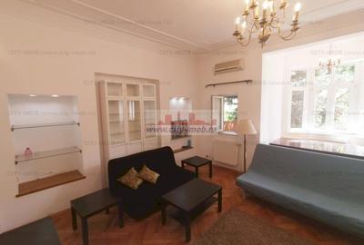 Casă individuală cu 5 camere decomandat cu Canalizare în Dorobanți - 33