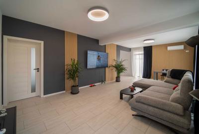 Casă cu 4 camere cu Teren 500 Mp în Domnești - 3