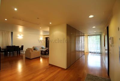 Apartament cu 3 camere semidecomandat în Primăverii - 4