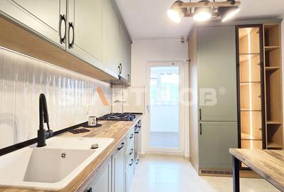 Apartament cu 2 camere decomandat, mobilat în Centrul Civic - 36