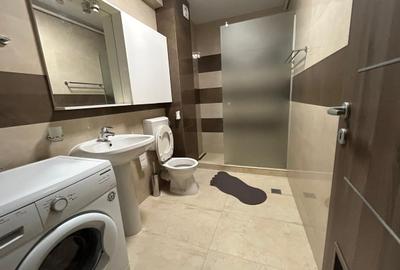 Garsonieră decomandată, mobilată în Drumul Taberei - 3