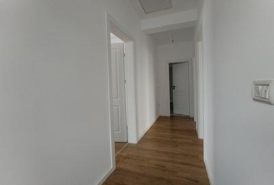 Duplex cu 4 camere cu Canalizare în Valea Lupului - 6