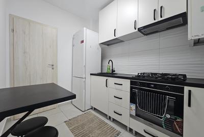 Apartament 2 camere Militari Residence - 8