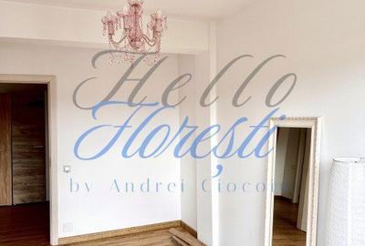 Apartament cu 2 camere semidecomandat în Florești - 3