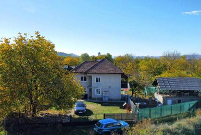 BUDESTI - CASA LANGA ORAS, TEREN 935 MP - 18