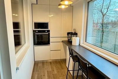 Apartament cu 3 camere în Lăpuș Argeș - 7