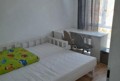 Apartament cu 3 camere decomandat în Florești - 4