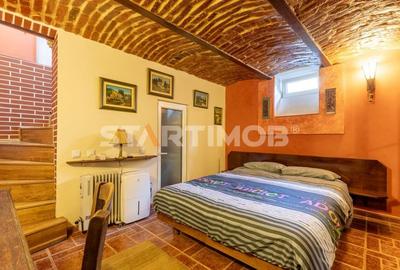 Casa individuala cu parcare Central Brasov - 13