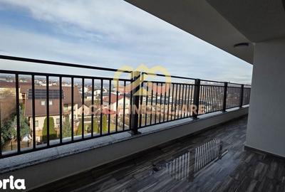 Apartament cu 2 camere decomandat în Rediu - 4