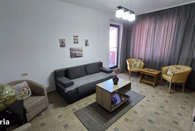 Apartament cu 2 camere în Central - 1