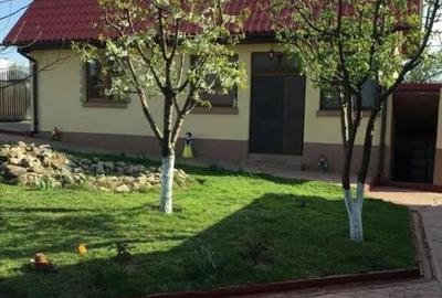 Casa Odaia Manolache - 4