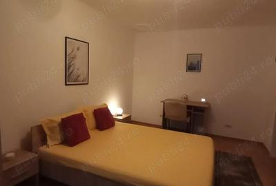 Garsonieră decomandată în Gară - 6