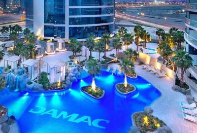 Apartamente în Damac Towers  Dubai - 5