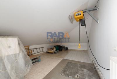 Spațiu industrial, de 380 mp, în Pildești - 19