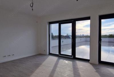 Apartament tip Penthouse cu 3 camere de vanzare Nou Timisoara - 8