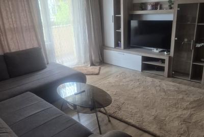 Apartament cu 2 camere decomandat în Central - 2
