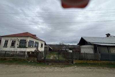 Casă cu 4 camere în Coșești - 2