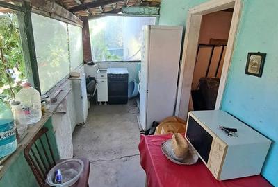 Urgent! Casa 136 mp + anexa 56 mp + teren 1510 mp - 10