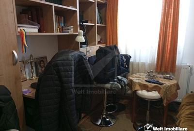 De vanzare garsoniera  finisata si mobilata GRUIA - 3