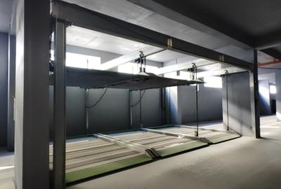 Apartament 2 camere (A308) AXXIS Nova Resort & Spa - 10