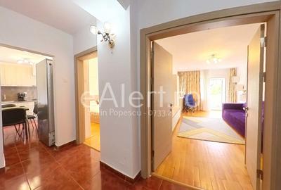 Bd. Unirii 70 (bloc Zepter), chirie 2 camere, decomandat, 2/10! Bd. Unirii 70 (bloc Zepter), chirie 2 camere, decomandat, 2/10! - 3